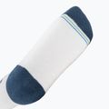 Zokni YONEX 19236 Quarter 3 pár navy/white/green 6