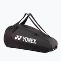 YONEX tenisz táska 42526 Team Racket Bag 6 fekete