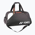 YONEX tollaslabda táska 52511 Club Boston Bag fekete