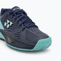 Női teniszcipő YONEX Eclipsion 5 CL dark navy sötét navy 7