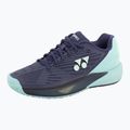 Női teniszcipő YONEX Eclipsion 5 CL dark navy sötét navy 8