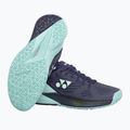 Női teniszcipő YONEX Eclipsion 5 CL dark navy sötét navy 12