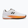 Férfi teniszcipők YONEX Eclipson 5 white/brown 2
