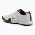Férfi teniszcipők YONEX Eclipson 5 white/brown 3