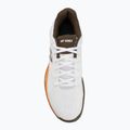 Férfi teniszcipők YONEX Eclipson 5 white/brown 5