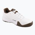 Férfi teniszcipők YONEX Eclipson 5 white/brown 9