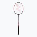 YONEX tollaslabda ütő Nanoflare 001 Ability 2025 fekete/piros