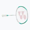 YONEX tollaslabda ütő Nanoflare 001 Feel 2025 fehér/ menta 2