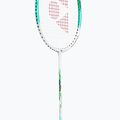 YONEX tollaslabda ütő Nanoflare 001 Feel 2025 fehér/ menta 4