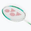 YONEX tollaslabda ütő Nanoflare 001 Feel 2025 fehér/ menta 5
