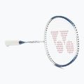 YONEX tollaslabda-ütő Nanoflare 001 Clear 2025 fehér/ szaxofon 2