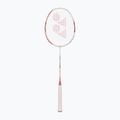 YONEX tollaslabda ütő Astrox 01 Ability 2025 fehér/ rózsaszín