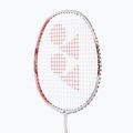 YONEX tollaslabda ütő Astrox 01 Ability 2025 fehér/ rózsaszín 3