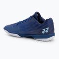 Férfi tollaslabda cipő YONEX Aerus Z2 tengerészkék 3