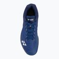 Férfi tollaslabda cipő YONEX Aerus Z2 navy blue 5