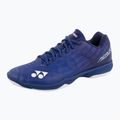 Férfi tollaslabda cipő YONEX Aerus Z2 tengerészkék 8