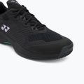Férfi tenisz cipő Yonex Sonicage Wide fekete 7