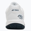 Teniszcipő Yonex PC 65 X4 white 6