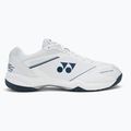 Teniszcipő Yonex PC 65 X4 white 2