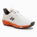 Női teniszcipő YONEX Power Cushion Ad-Accel white/orange