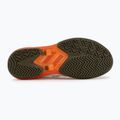 Női teniszcipő YONEX Power Cushion Ad-Accel white/orange 4
