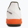 Női teniszcipő YONEX Power Cushion Ad-Accel white/orange 6