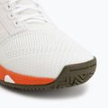 Női teniszcipő YONEX Power Cushion Ad-Accel white/orange 7