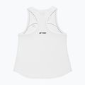 Női teniszpóló YONEX 16853 Practice Tank W white 2