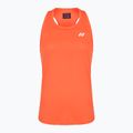 Női teniszpóló YONEX 16853 Practice Tank In cyber orange