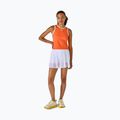 Női teniszpóló YONEX 16852 Practice In cyber orange 2