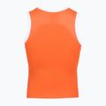 Női teniszpóló YONEX 16852 Practice In cyber orange 4