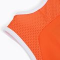 Női teniszpóló YONEX 16852 Practice In cyber orange 6