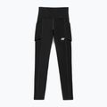 Edző leggings YONEX 42026 Practice W black