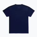 Férfi teniszpóló YONEX 10728 Crew Neck dark navy 2
