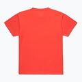 Férfi teniszpóló YONEX 10728 Crew Neck cyber orange 4