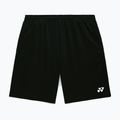 Teniszshort YONEX 15246 Practice black 3