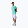 Teniszshort YONEX 15246 Practice white 2