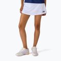 Teniszszoknya YONEX 26194 Practice white