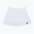 Teniszszoknya YONEX 26194 Practice white 3