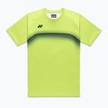 Férfi teniszpóló YONEX 16859 Practice fresh lime 3