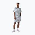 Póló YONEX 16861 Practice silver gray 2