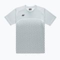 Póló YONEX 16861 Practice silver gray 3