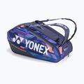 Teniszütőtáska YONEX 92429 Pro Racquet Bag 9R midnight navy 2
