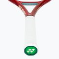 Teniszütő YONEX Vcore 100 ruby red 3