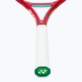 Teniszütő YONEX Vcore 98 ruby red 3