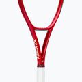 Teniszütő YONEX Vcore 98 ruby red 4