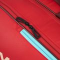 Tenisz táska YONEX 42529 Team Racquet Bag 9 pcs ruby red 8