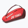 Tolltartó YONEX 42523 Team 24 l ruby red