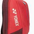 Tenisz hátizsák YONEX 42512 Team 28 l ruby red 7