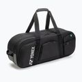 Teniszütő táska YONEX 72631 Gearlogic 89 l black